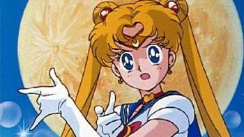 Sailor Moon war schon eine der spektakulärsten Zeichentrickserien der 90er.