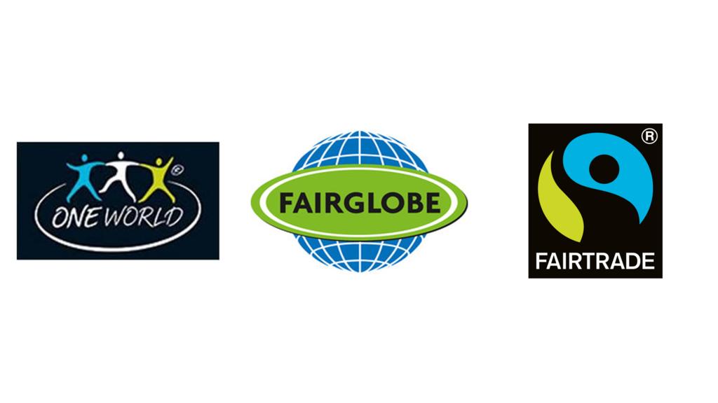 Fairtrade-Siegel