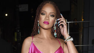 Boss Mode on: Rihanna macht mit der Unterwäsche-Linie ihres Fashion-Labels "Fenty" ordentlich Konkurrenz für "Victoria's Secret".