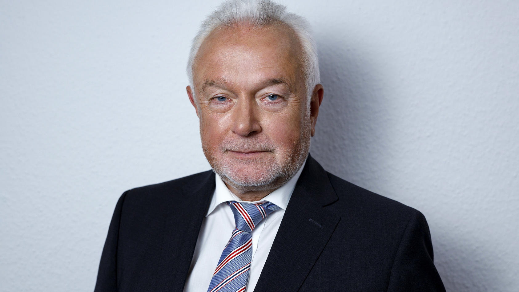Wolfgang Kubicki in der ARD-Talkshow 'maischberger. die woche' im WDR Studio BS 3. Köln, 04.09.2019 | Verwendung weltweit