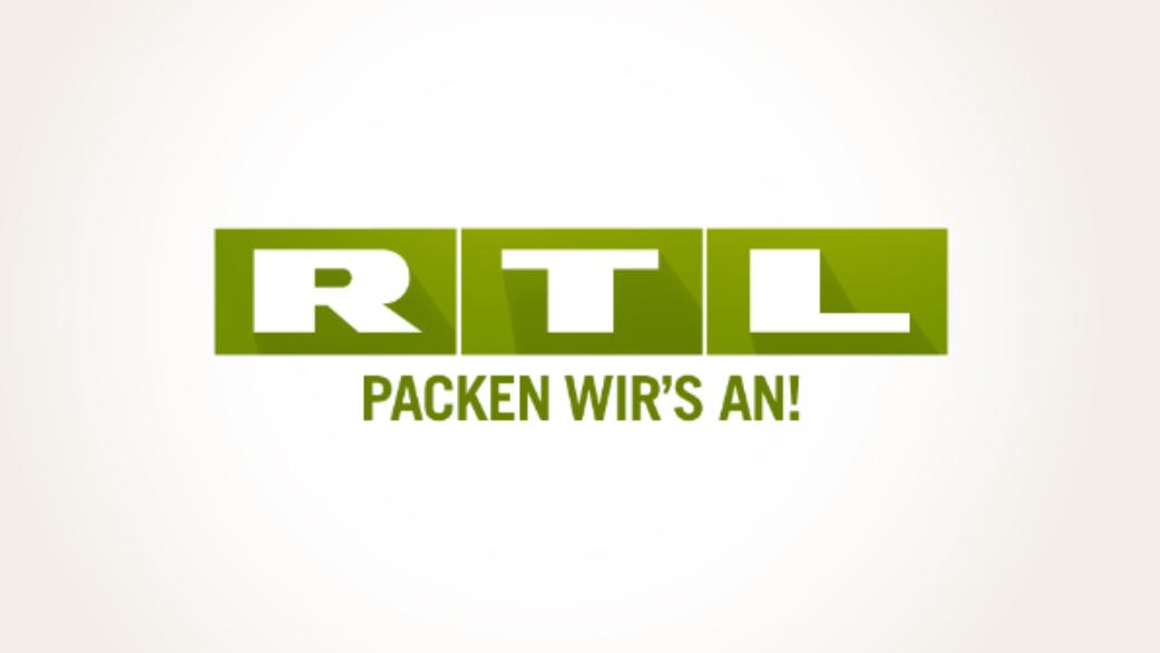 RTL Packen wirs an Logo