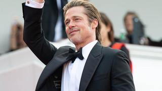 Muss Brad Pitt für seine Ehrlichkeit büßen?