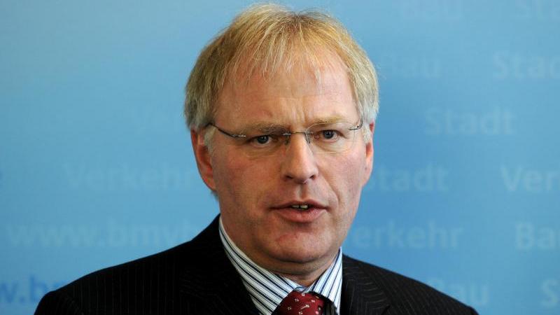 Reinhard Sager (CDU)