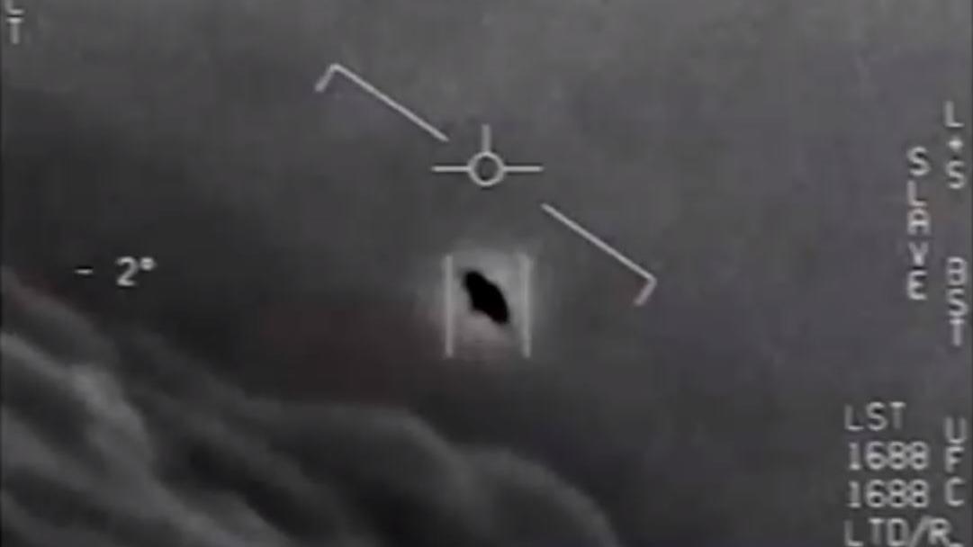 Ufo Navi Pilot Video