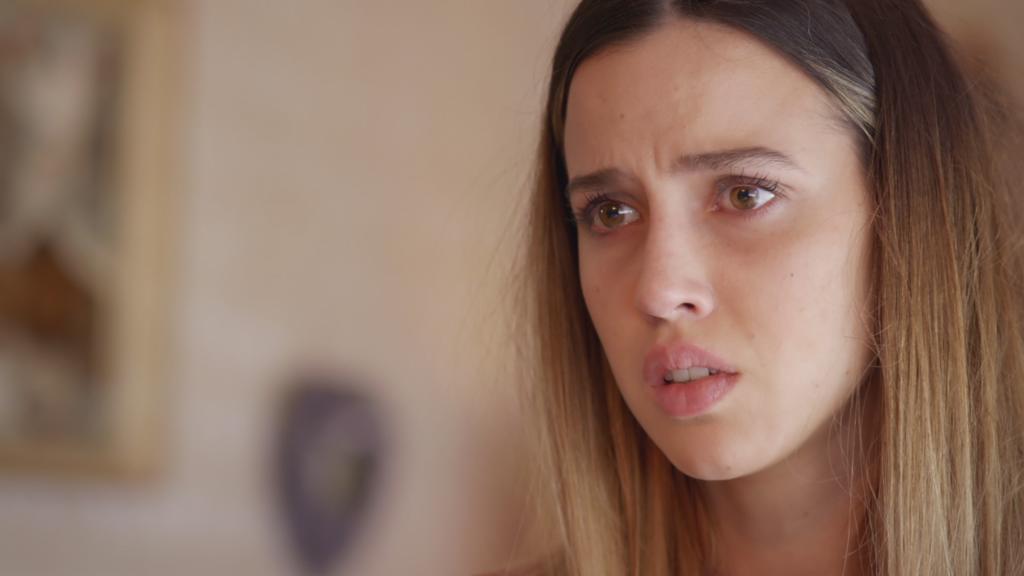 AWZ: Chiara ist völlig geschockt