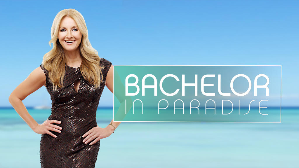 "Bachelor in Paradise - der Talk" mit Frauke Ludowig