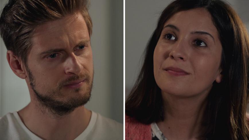 GZSZ: Wird es bald Ärger geben zwischen Philip und Laura?