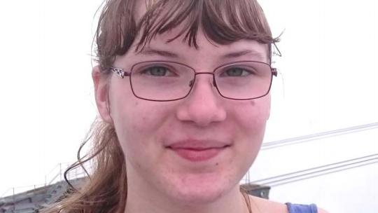 Seit den Abendstunden des Dienstages, 17. September 2019 wird die 13-jährige Kati Peschel aus Gröditz vermisst