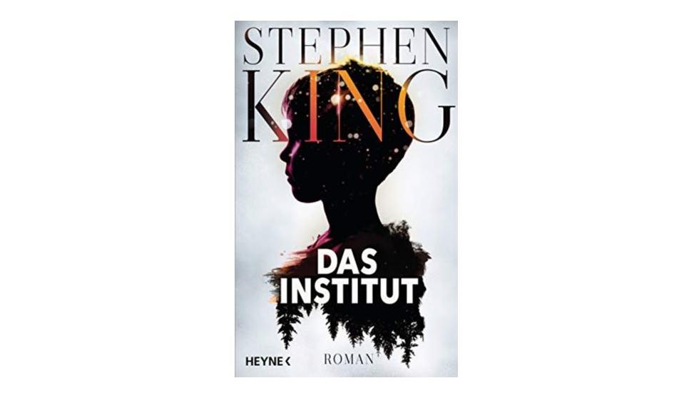 Das Institut von Stephen King