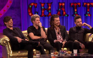 One Direction: Liam Payne und Louis Tomlinson konnten sich nicht ausstehen