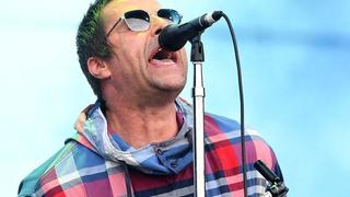 Liam Gallagher: Song für 'Peaky Blinders'?