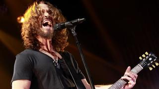 Chris Cornell: Seine Tochter veröffentlicht ihre Debüt-Single