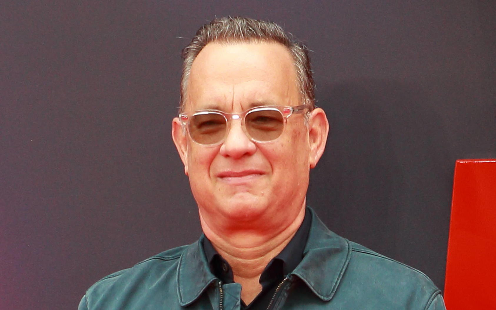 Tom Hanks wird eine große Ehre zuteil