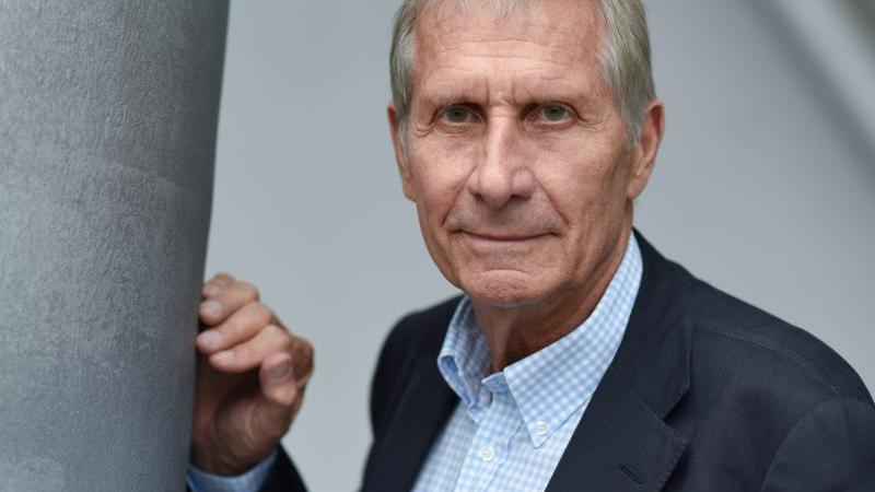 Ulrich Wickert