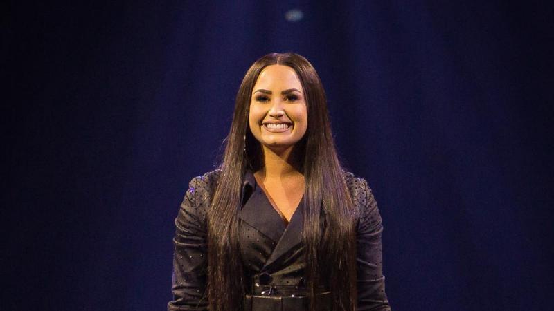 Demi Lovato entschuldigt sich für Israel-Kommentare