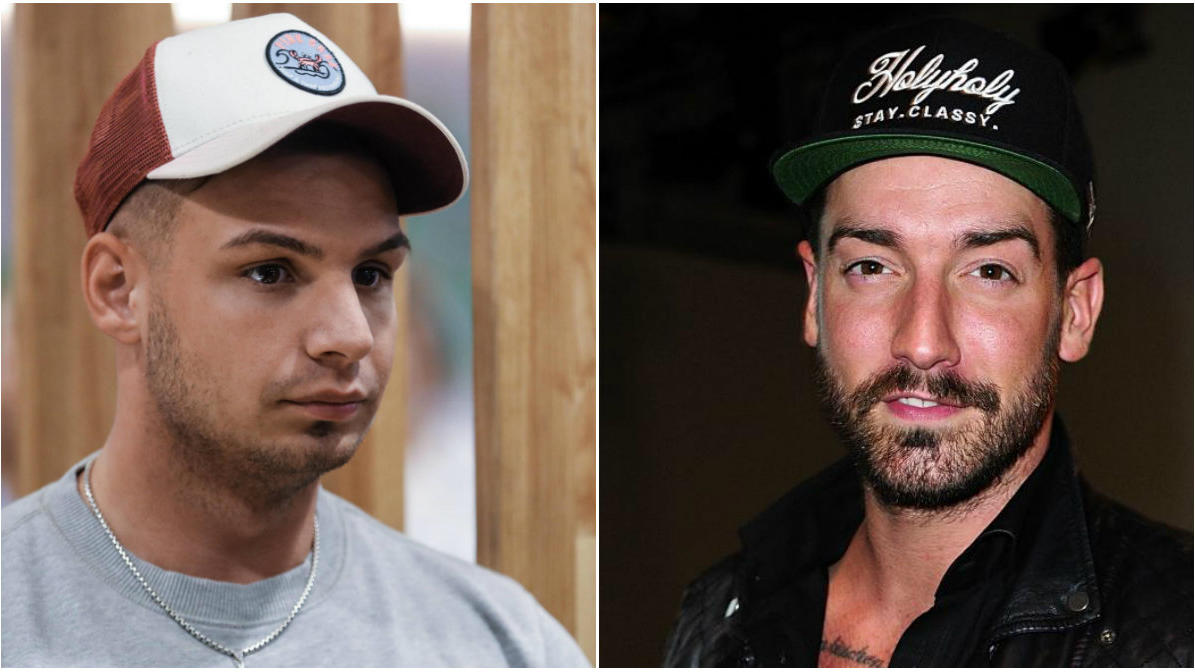 Musiker-Kollegen unterstützen sich: Pietro Lombardi will Jan Leyk helfen