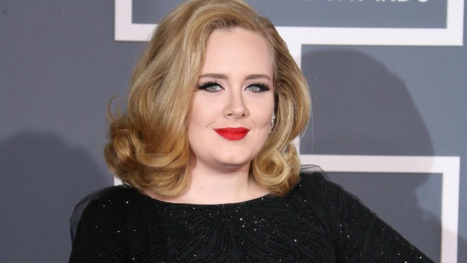 Adele war nicht so lange verheiratet, wie alle dachten