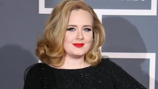 **File Photo*** SINGER ADELE PREGNANTSoul sensation ADELE is pregnant with her first child.  The Rolling In The Deep has announced she is starting a family with charity boss boyfriend Simon Konecki - and the Grammy Award winner is overjoyed.  In a post on her official website, Adele writes, "I'm delighted to announce that Simon and I are expecting our first child together.  "I wanted you to hear the news direct from me, obviously we're over the moon and very excited but please respect our privacy at this precious time."  The singer was recently forced to deny rumours Konecki had proposed to her on her 24th birthday in May (12), but she has previously insisted she would make a great wife.  She told Vogue magazine, "I am attentive. I will do anything for my man. I am a good cook. I'm funny (and I) always want to have sex. Most girls don't."  The couple began dating late last year (11). (MT/AWS/KL)Adele Adkins54th Annual GRAMMY Awards (The Grammys) - 2012 Arrivals held at the Staples CenterLos Angeles, California - 12.02.12Mandatory Credit: Adriana M. Barraza/ WENN.com