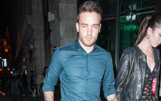 Es spukt: Niemand will Liam Paynes Villa kaufen