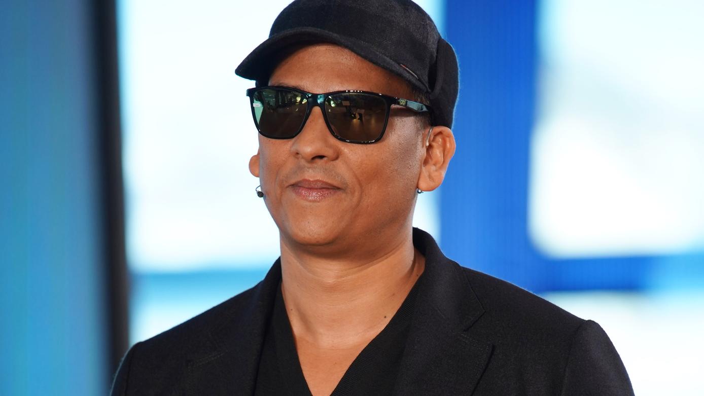 Jurymitglied Xavier Naidoo beim Recall in Ischgl.Verwendung der Bilder für Online-Medien ausschließlich mit folgender Verlinkung: "Alle Infos zu "Deutschland sucht den Superstar" im Special bei RTL.de: https://www.rtl.de/cms/sendungen/superstar.html