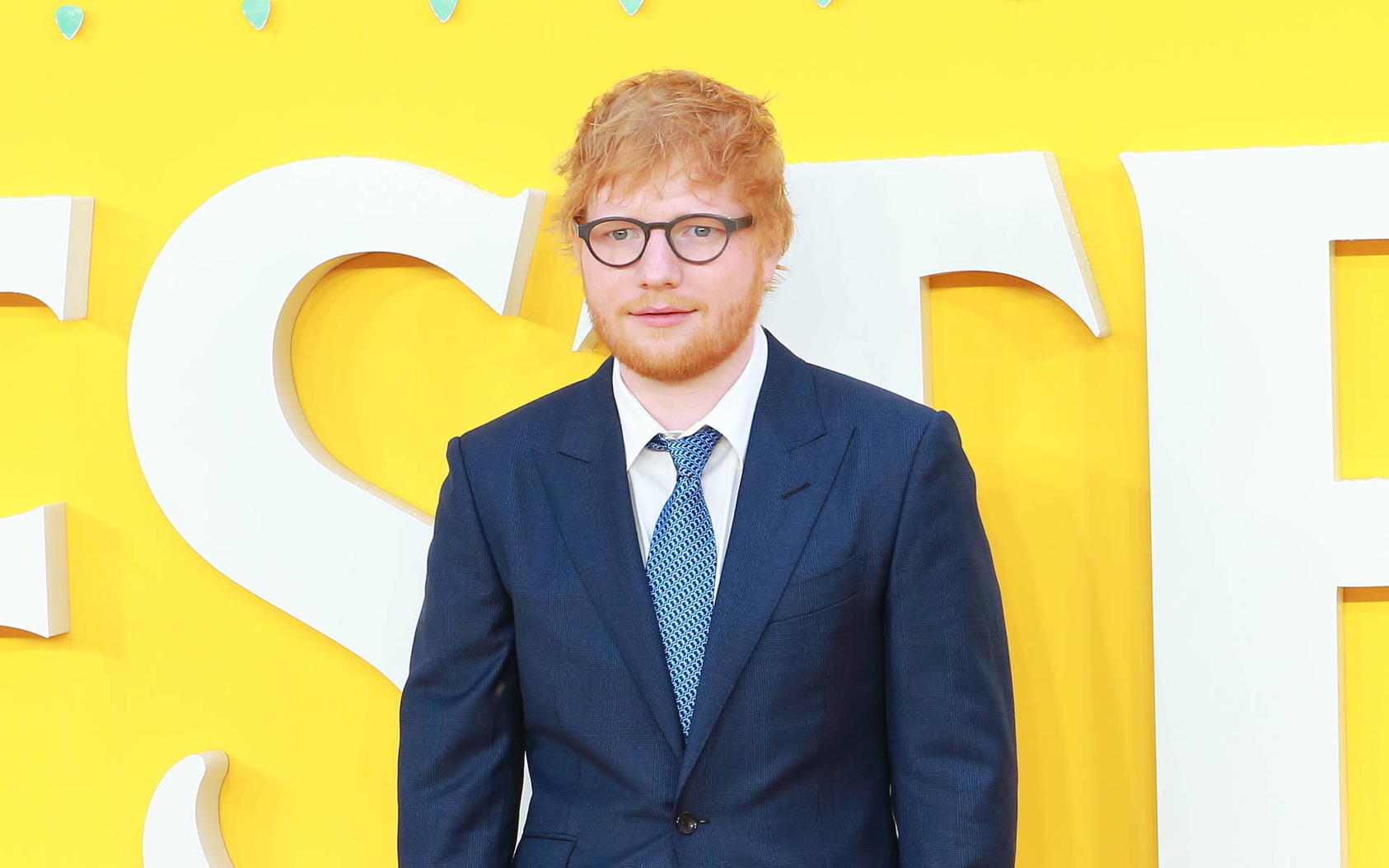 Ed Sheeran: Mit Prinz Harry stark machen für seelische Gesundheit