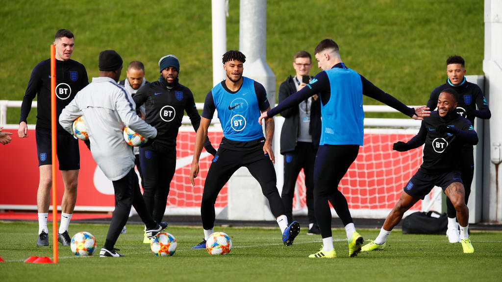 Spiel England Heute Spiel England Heute