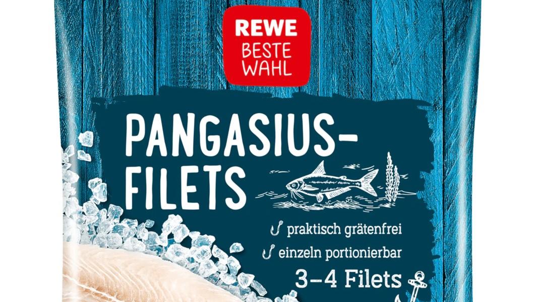 Lebensmittel Rückruf Von Tiefkühl Pangasiusfilet Bei Rewe Und Penny