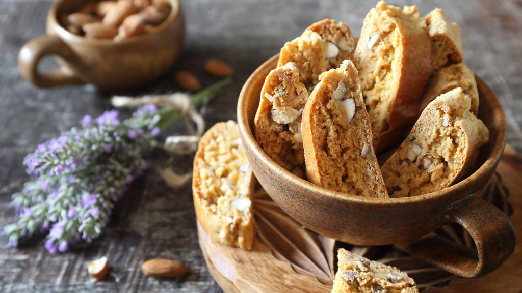 Cantuccini