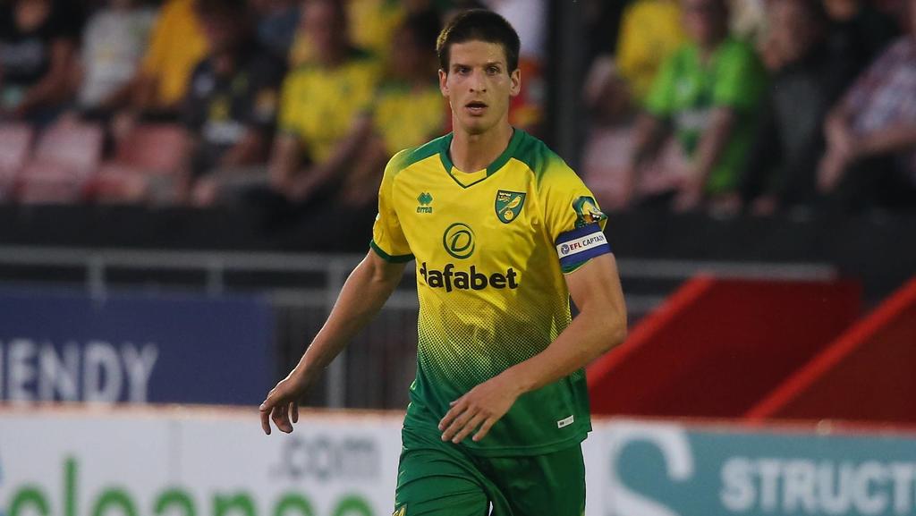 Timm Klose sprach als Erster offen über seine Alkoholprobleme