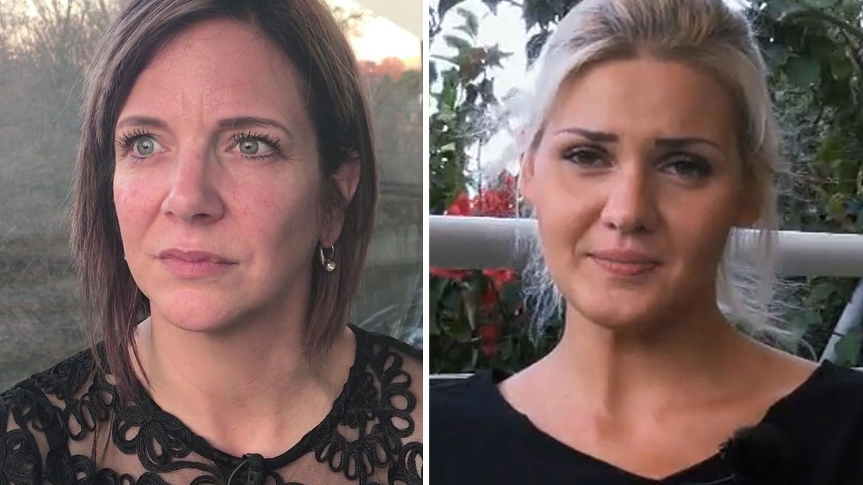 Im Streit mit Jennifer Matthias hat Daniela nun nachgegeben.