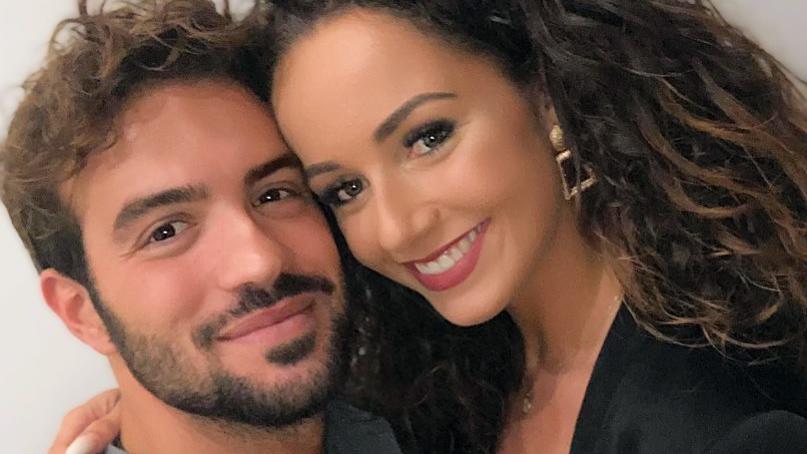 Sommerhaus-Stars-Yasin-Samira-Cilingir-So-suss-feiern-sie-1-Geburtstag-von-Baby-Malik
