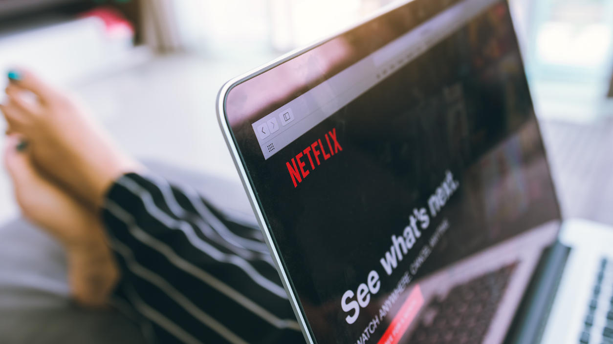Netflix will gegen Account-Sharing vorgehen.