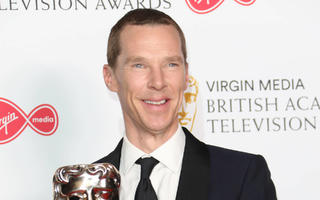 Benedict Cumberbatch: Ein Marvel-Star gegen Marvel