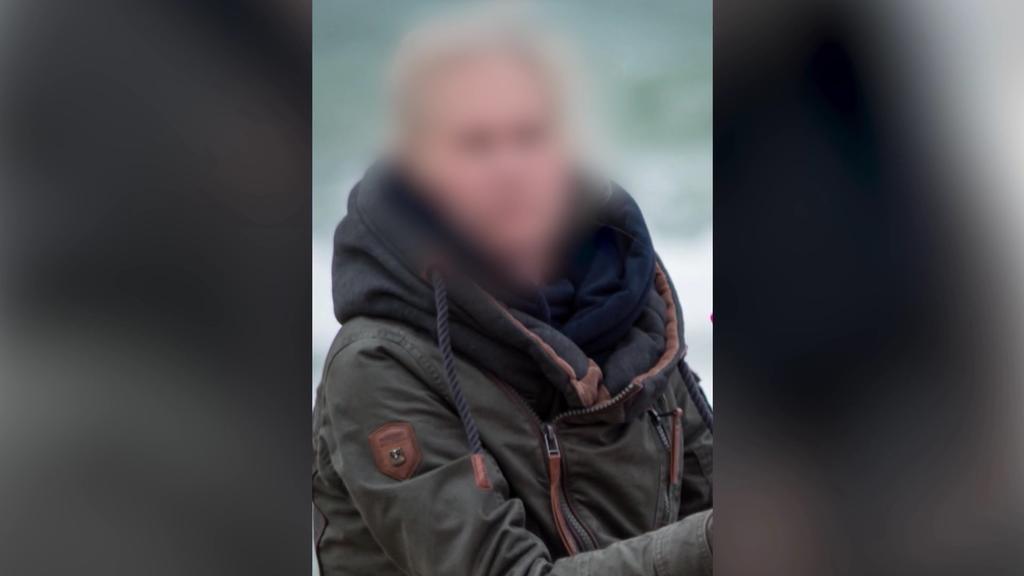 Zwei Jahre wurde die Leiche von Yvonne Runge nicht entdeckt. Jetzt steht ihr Ex-Mann vor Gericht.