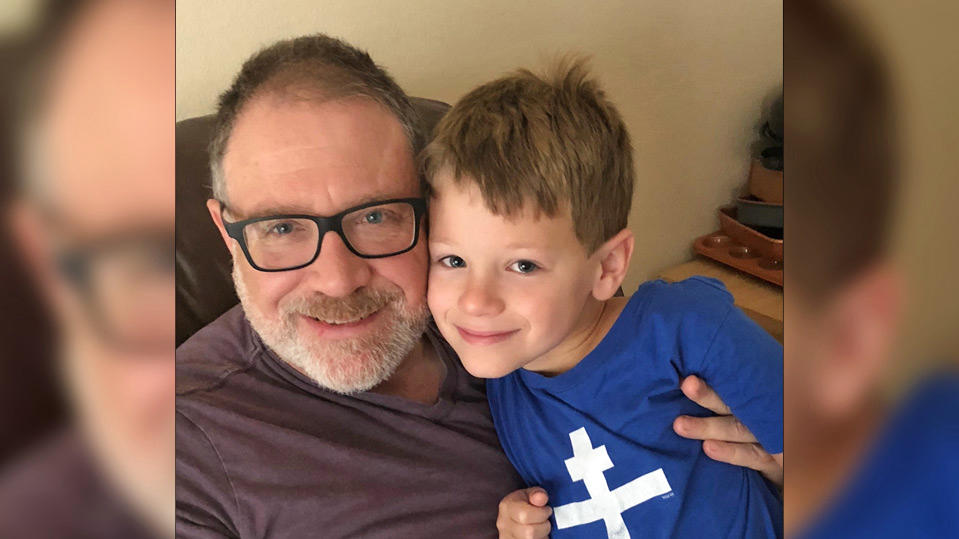 Texas: Vater will verhindern, dass sein Sohn ein Mädchen wird