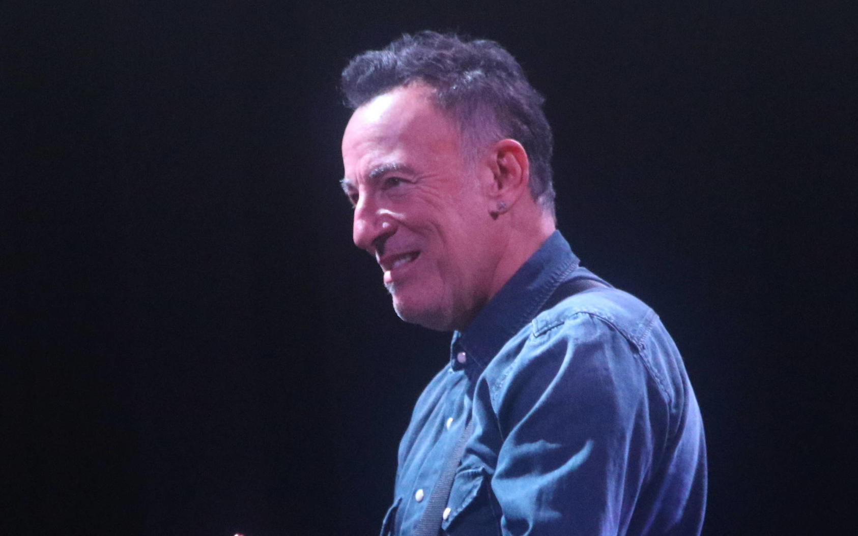 Bruce Springsteen kritisiert Donald Trump: Er weiß nicht, was es heißt, Amerikaner zu sein