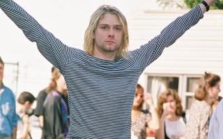 Kurt Cobain: Legendärer Cardigan für 300.000 Euro versteigert