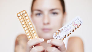 So wirken hormonelle Verhütungsmethoden