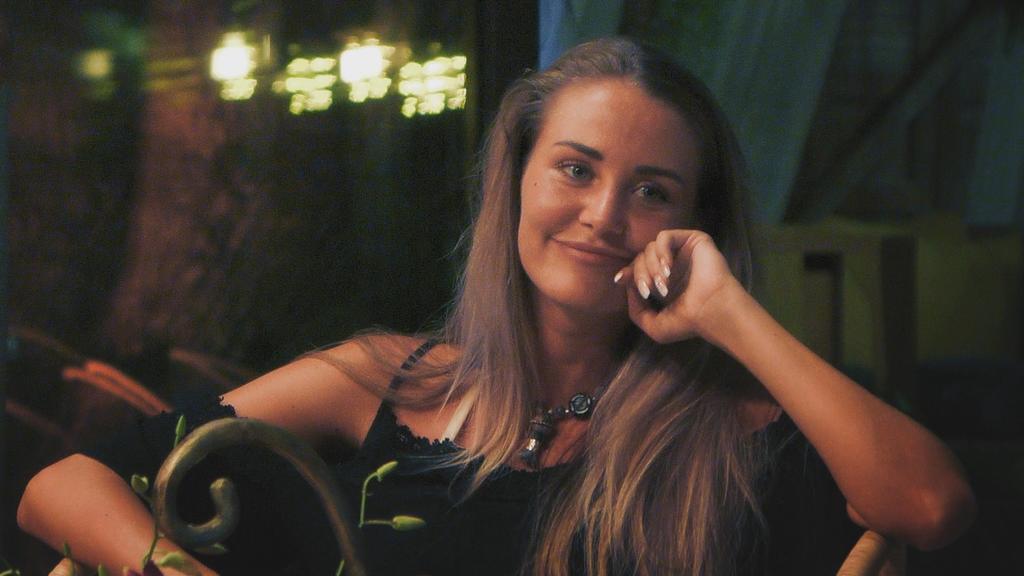 Julia verlässt Bachelor in Paradies freiwillig