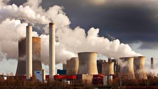  Braunkohlekraftwerk Niederaussem, Deutschland, Nordrhein-Westfalen, Bergheim brown coal power station Niederaussem, Germany, North Rhine-Westphalia, Bergheim BLWS519547 Copyright: xblickwinkel/S.xZiesex