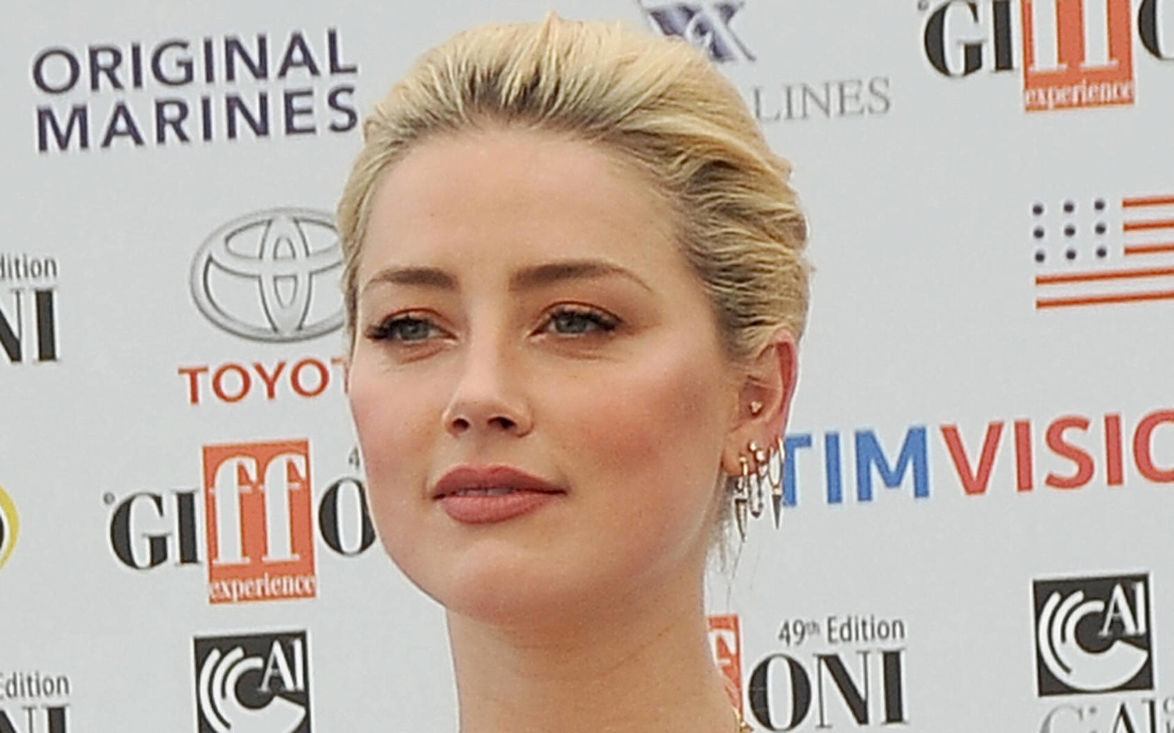 Amber Heard: Hat Johnny Depp Schweigegeld gezahlt?