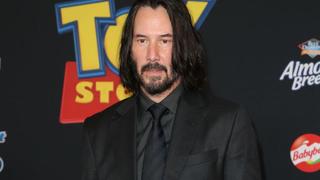 Keanu Reeves: Bald Teil der 'Fast and Furious'-Familie?