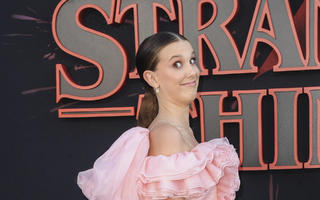 Millie Bobby Brown: Tiere sollten nichts mit Schönheitsprodukten zu tun haben