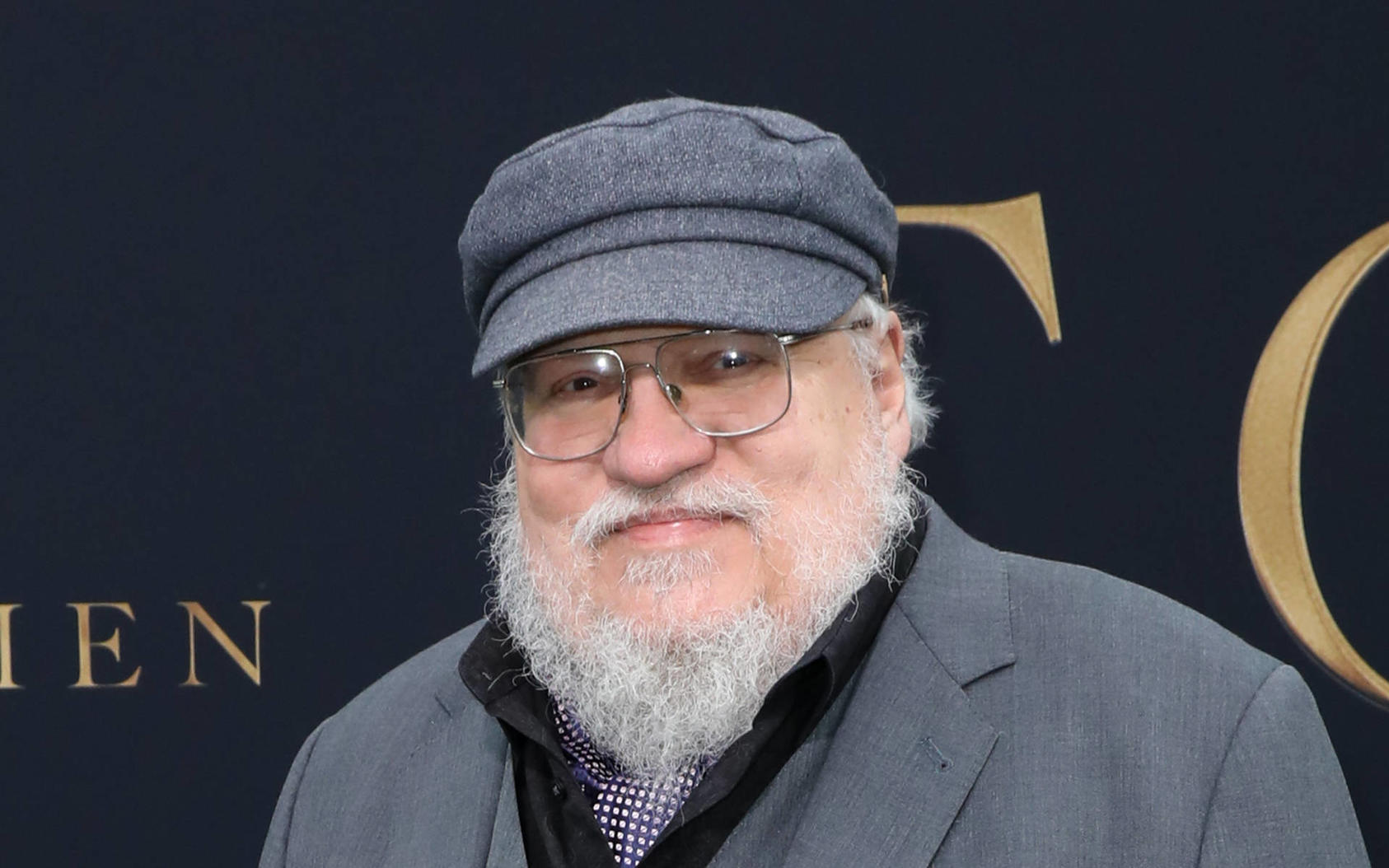 Game Of Thrones George RR Martin Ist Traurig Ber Das Ende Des