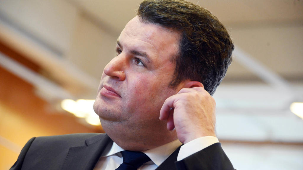 Bundesarbeitsminister Heil (SPD) begrüßt das Urteil der Richter