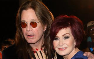 Ozzy Osbourne: Meiner Frau verdanke ich alles