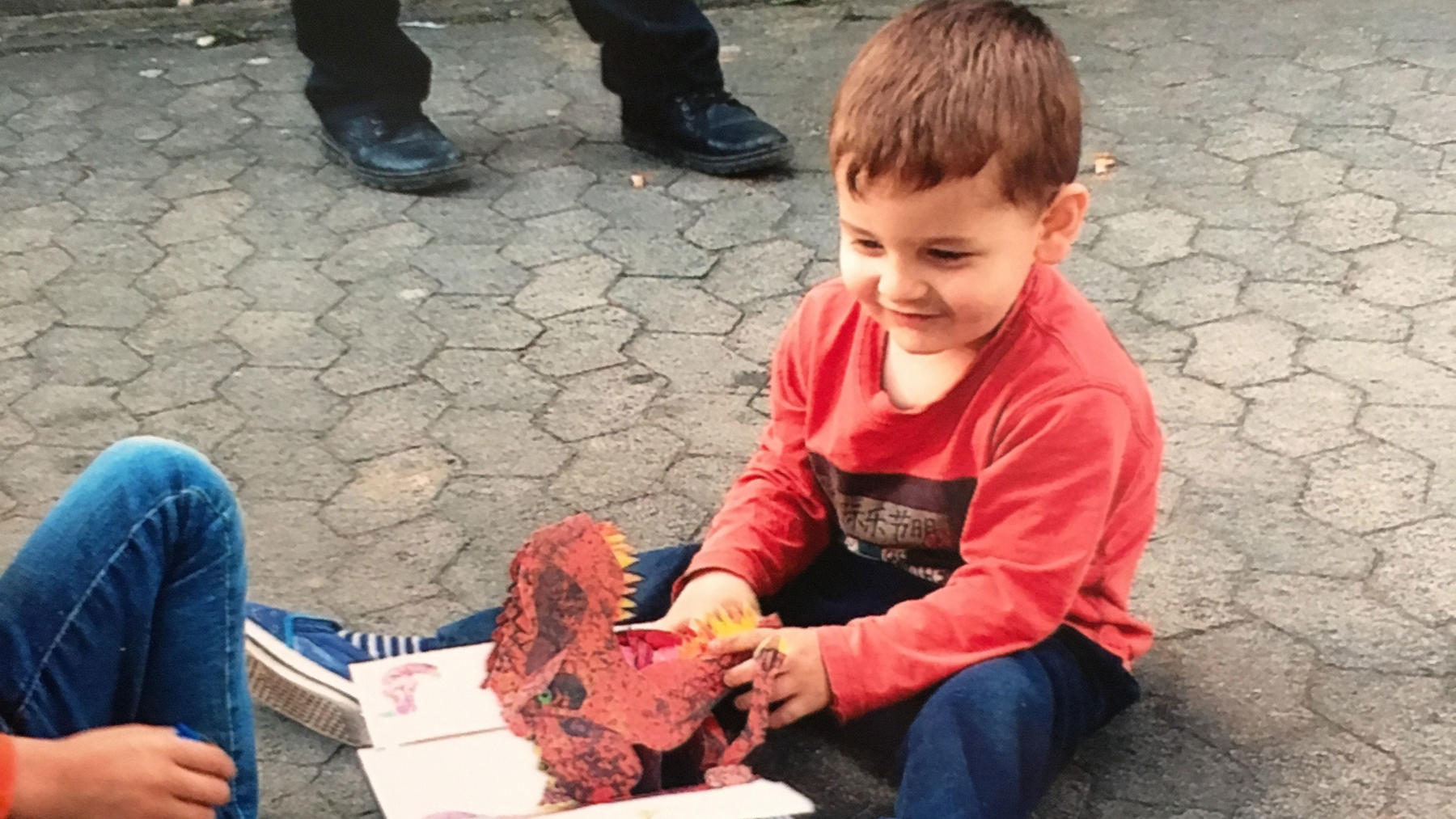 Bad Breisig: 3-jähriger Ramzan verließ unentdeckt den Kindergarten und ertrank im Gartenteich - drei Jahre später Prozess in Sinzig gegen Kita-Leiterin