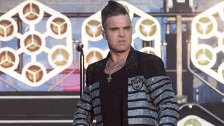 Robbie Williams: Zwei Alben noch in 2019?