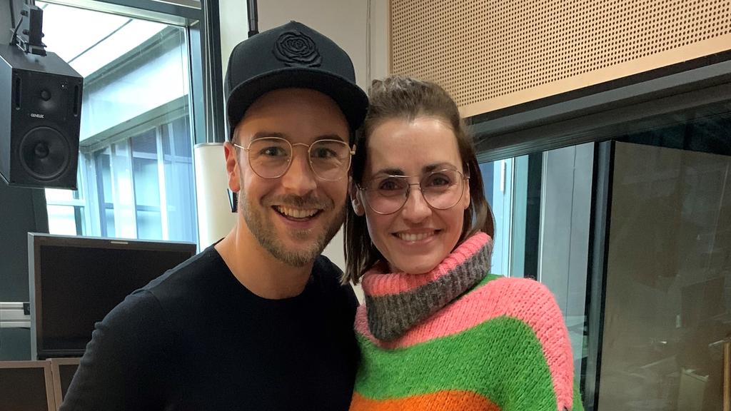 Bella Lesnik zu Gast im "Prince Charming"-Podcast mit Eric Schroth