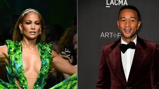 Stars, die einfach nicht altern: Jennifer Lopez und John Legend gehören dazu!